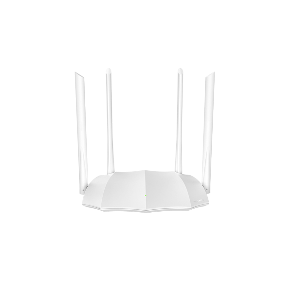 Tenda AC5 - WiFi Router, 1200AX, dual band, 1GE WA...