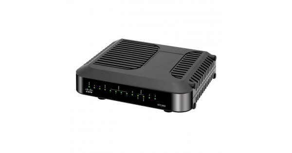 limiet voelen Vijfde Cisco EPC3925 Refurbished modem