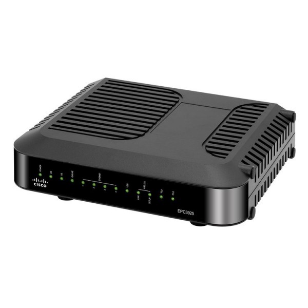 Cisco EPC3925 Refurbished modem 
