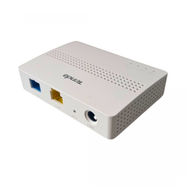 Tenda HG1 - XPON ONT Bridge, 1 x GE