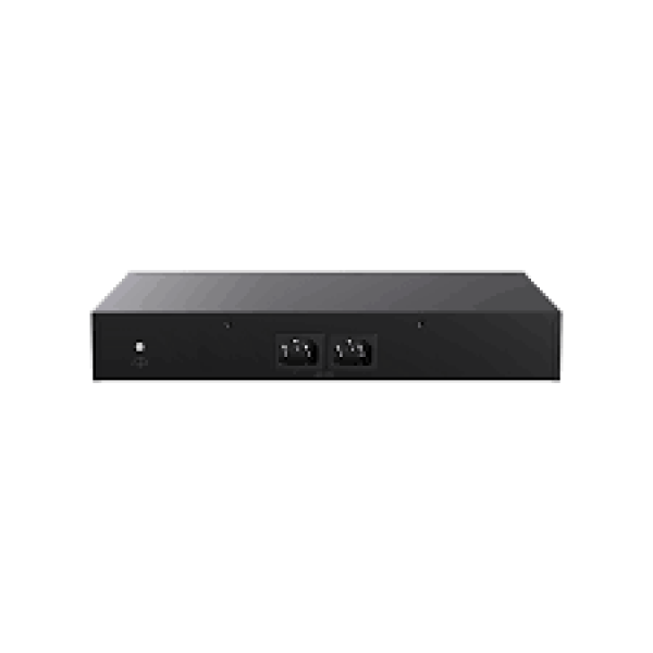 Tenda TES7001 - 1 Port GPON, 10GE uplink OLT, dual PS