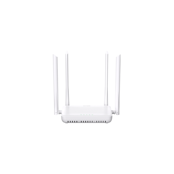 Tenda HG10C - XPON ONT, AX1200, 4 x GE, dual-band ...
