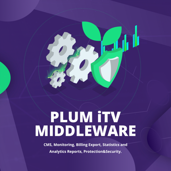 Plum Middleware